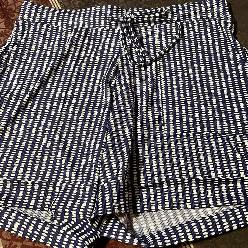 LuLaRoe Jessica Shorts